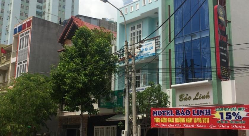 Motel Bao Linh