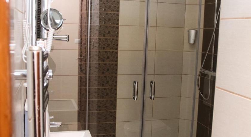 Hotel Elizabeth photo