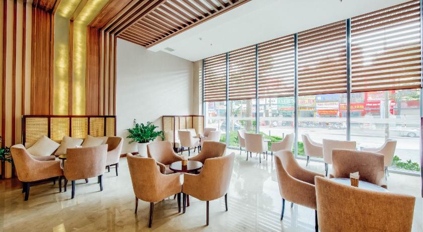 Ảnh của Suite Hạng Tổng Thống (Presidential Suite) 17