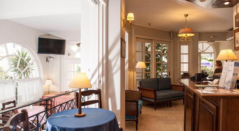 Alba Hotel photo