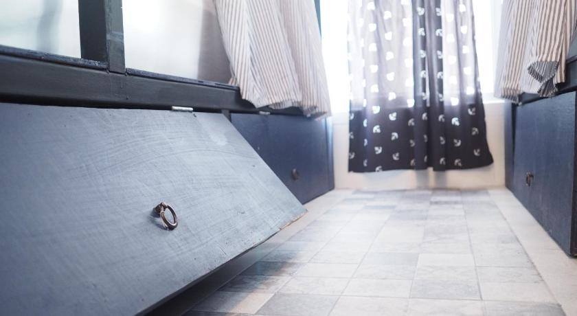 Image of Standard dormitory male 11