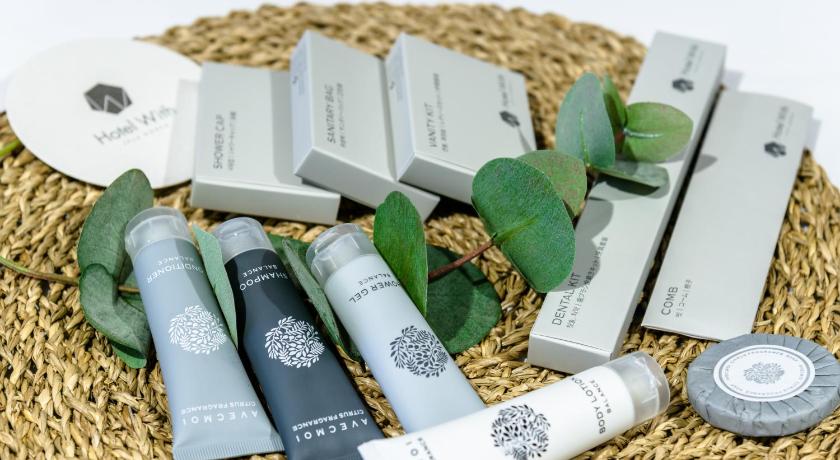 Jeju Hotel With Jeju 4-Star Hotel exterior