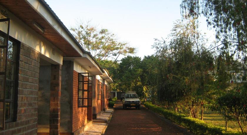Kitolie Home and Lodge photo