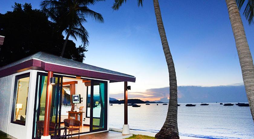 Image of Panoramic Beach Front 3