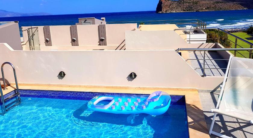 Sandy Point Villas Chania — Hotel in Crete Island