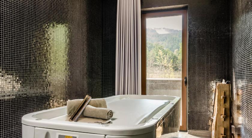 霍斯皮塔尔奥利维拉 Aqua Village, Health Resort 5星级 酒店 客房