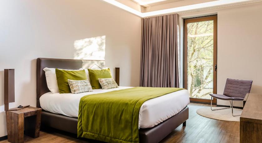 霍斯皮塔尔奥利维拉 Aqua Village, Health Resort 5星级 酒店 客房