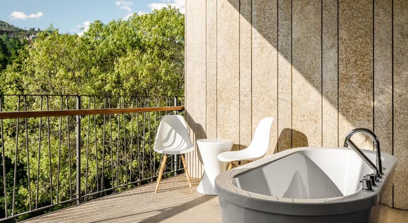 霍斯皮塔尔奥利维拉 Aqua Village, Health Resort 5星级 酒店 设施