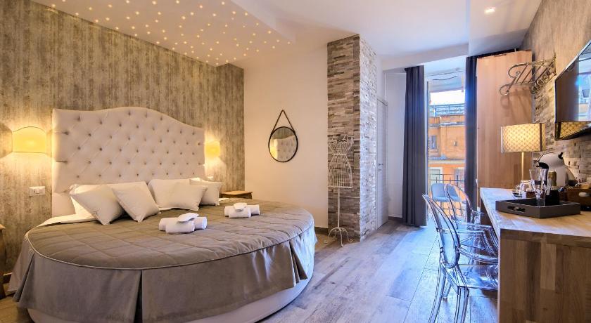 Veneto Suite Rome