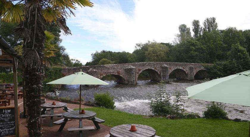 Fisherman's Cot, Tiverton by Marston's Inns
