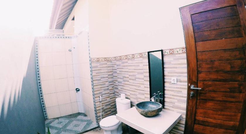 Pandawa Lembongan Homestay photo