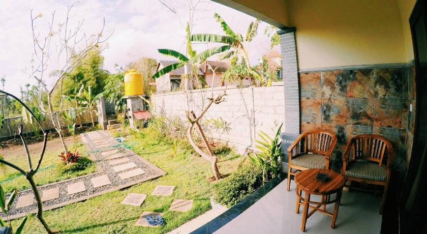 Pandawa Lembongan Homestay photo