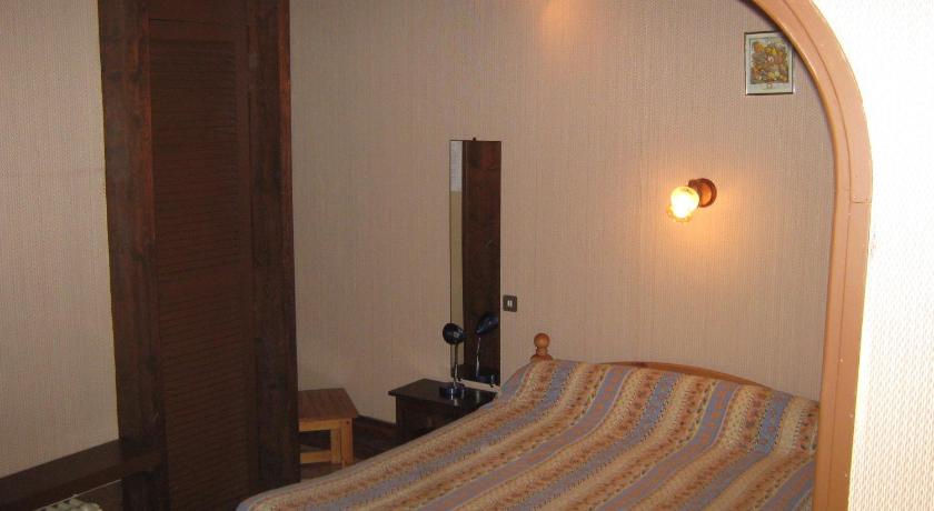 Hotel Chaumiere -