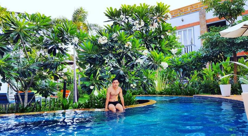 Hak Boutique Residence - image 16