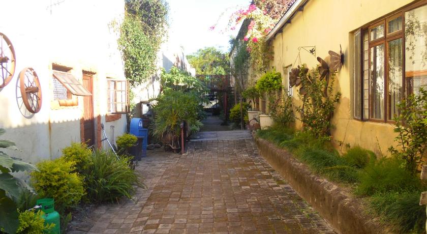 Hazyview Country Cottages