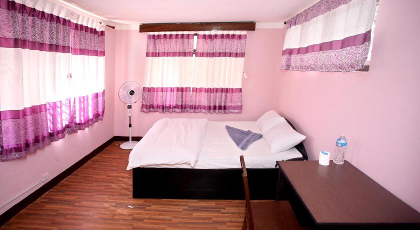 Mitra Garden Inn