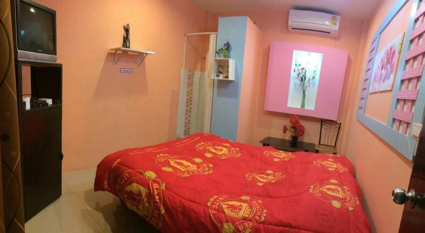 Image of Deluxe Room 3