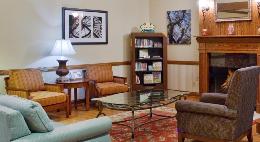 Country Inn & Suites by Radisson, Columbus, GA photo