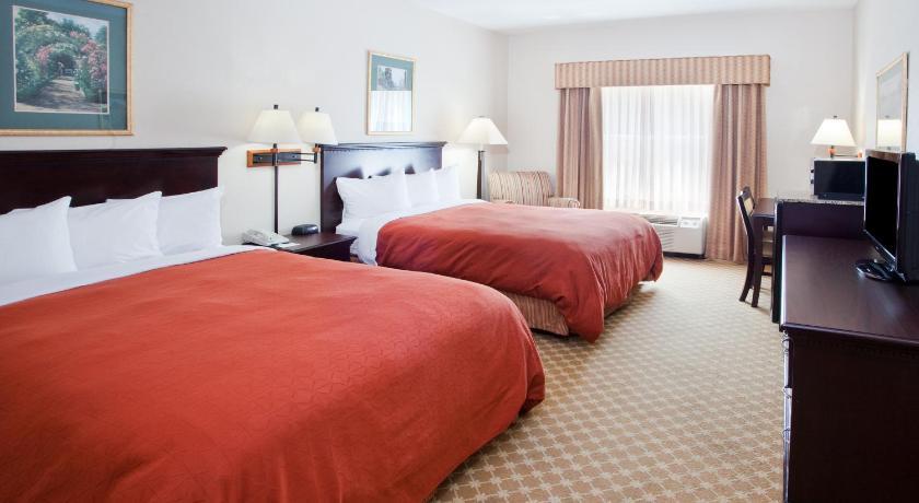 Country Inn & Suites by Radisson, Columbus, GA