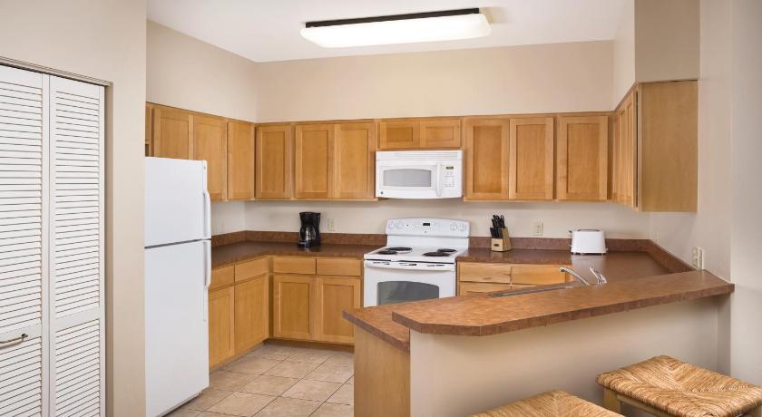 WorldMark West Yellowstone photo