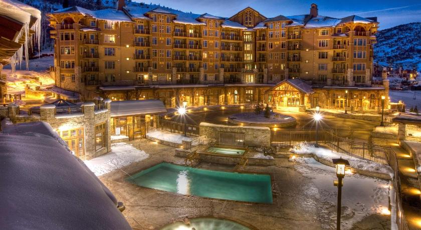 Hyatt Centric Park City photo
