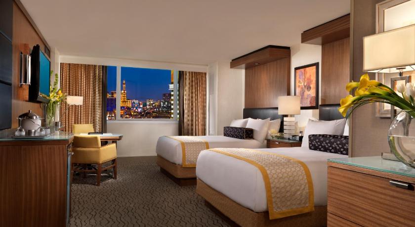 The Mirage Hotel Las Vegas Nv Ab 60 Agoda Com