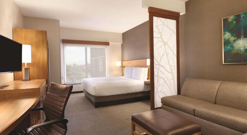 Hyatt Place At Anaheim Resort Conv