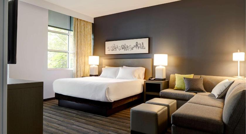 Hyatt House Seattle Redmond