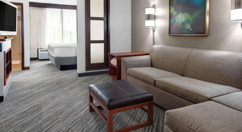 Hyatt Place Atlanta/Alpharetta/Windward Parkway