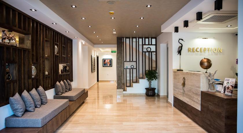 Boutique Hotel "Salina" photo