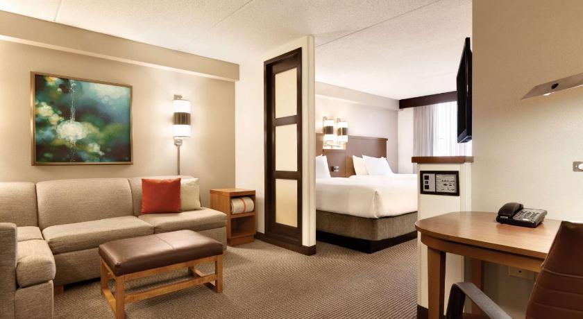 Hyatt Place Chicago - Lombard/Oak Brook