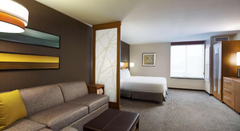 Hyatt Place Chicago Midway Airport