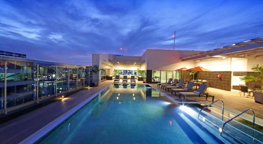 Hyatt Place Tegucigalpa photo
