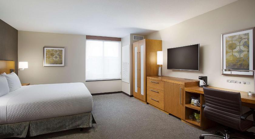 Hyatt Place Chicago Midway Airport