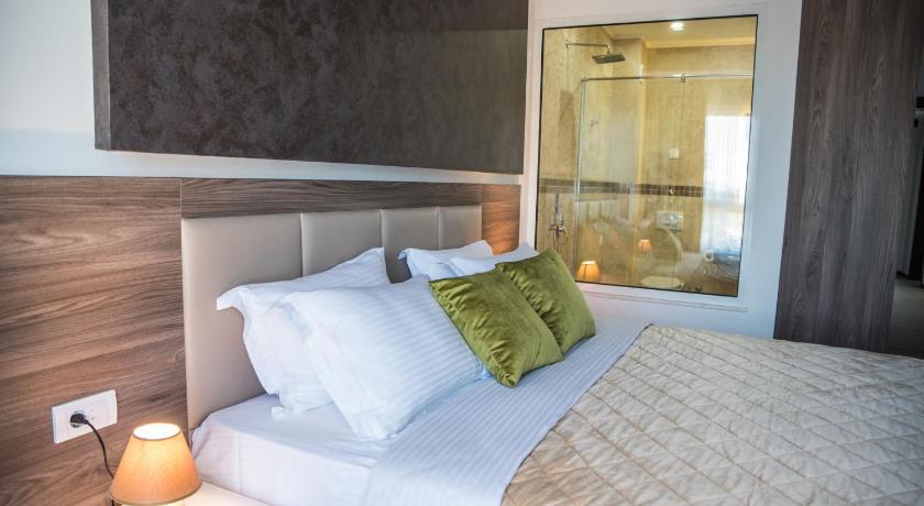 Boutique Hotel "Salina" — Hotel in Ulcinj