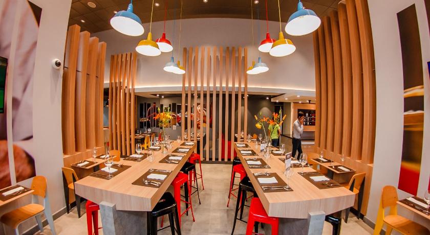 Foto ibis Iquique - Booking Diskon Spesial