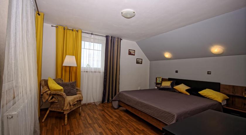 Cozy Gardens Apartments in Prague — Hotel in Prague