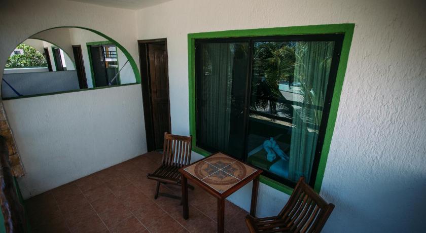 Hotel Villa de Pescadores