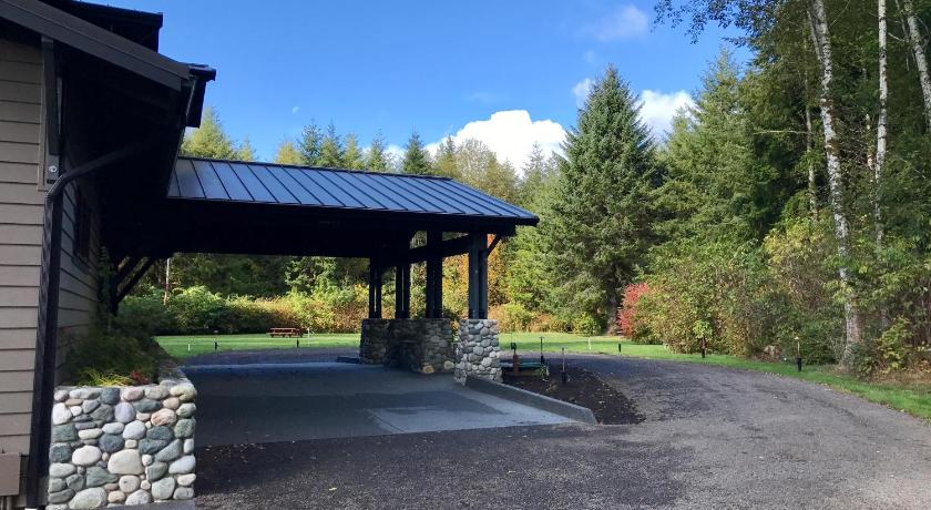 Quillayute River Resort photo