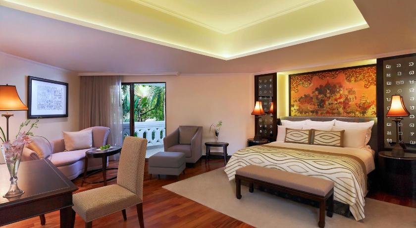 Image of Deluxe Junior Suite 4