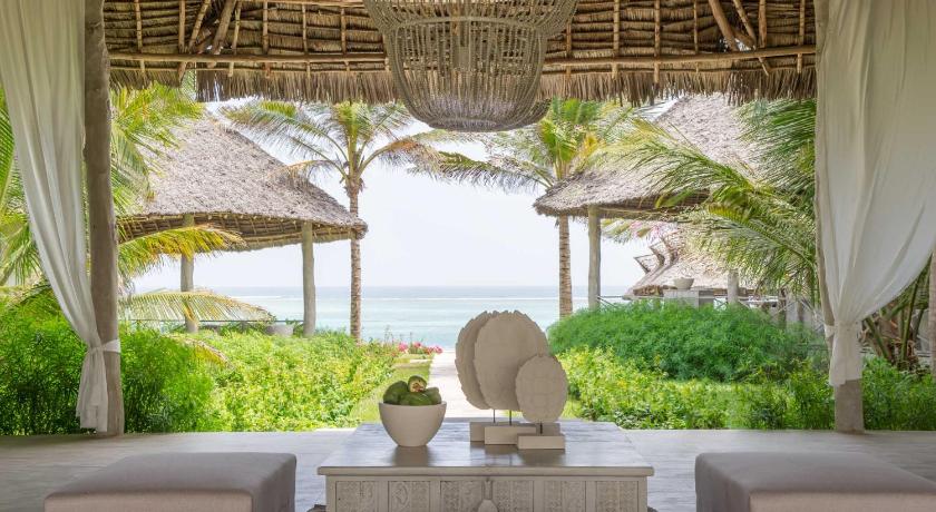Zawadi Hotel, Zanzibar photo