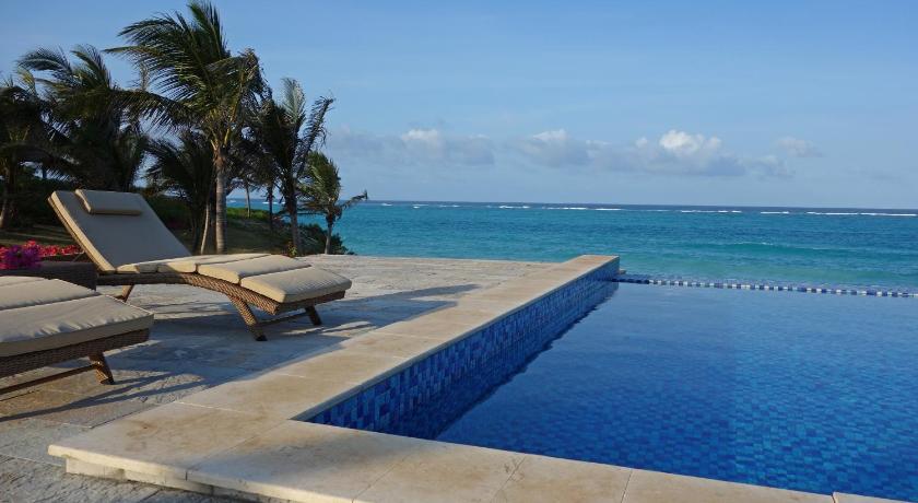 Zawadi Hotel, Zanzibar — Hotel in Michamvi