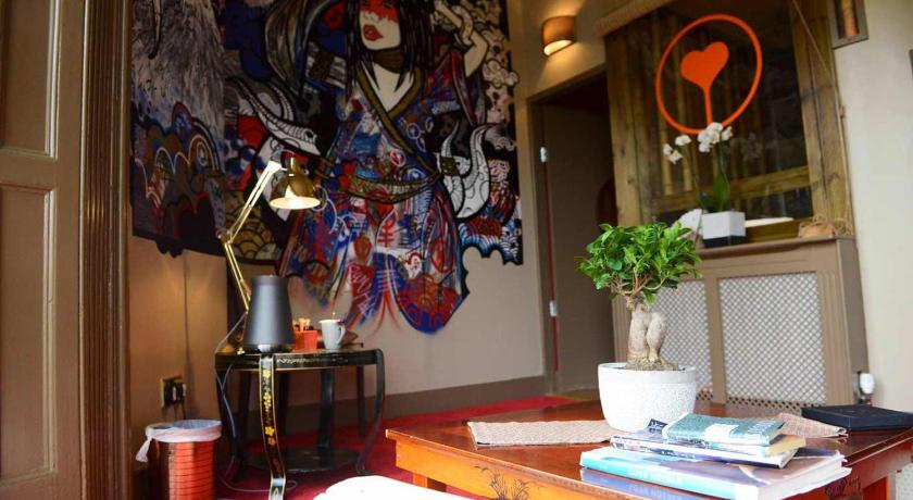Image of Superior Double Room - Koibito Love 11