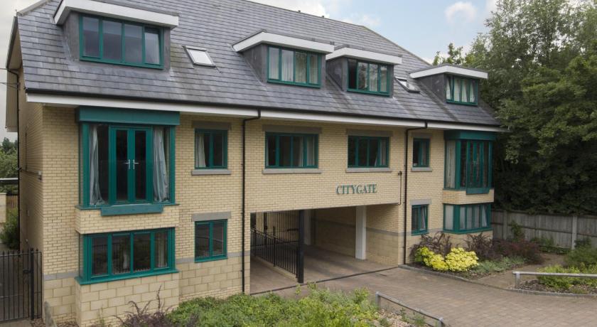Citystay - Citygate photo