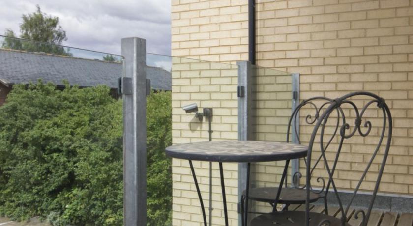 Citystay - Citygate photo
