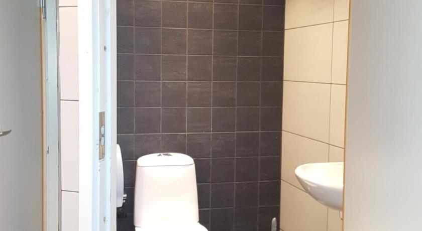 Image of Double Room with Shared Bathroom 12