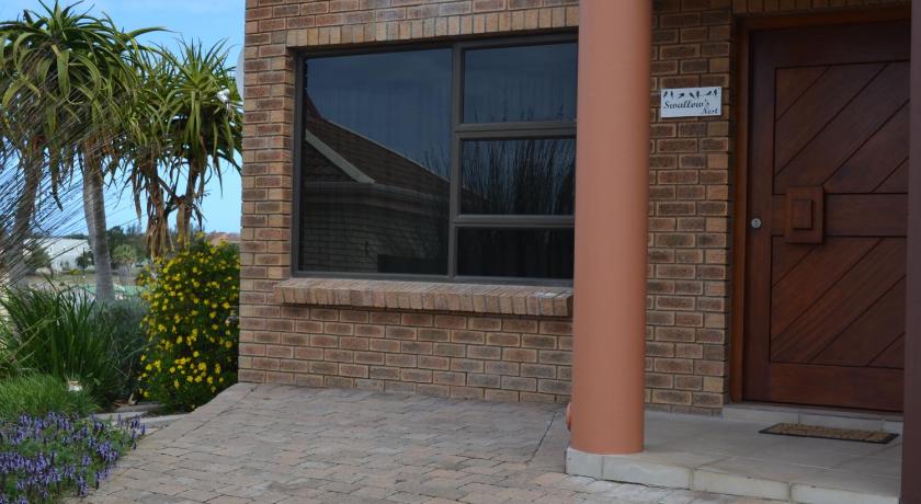 Swallows Nest — Hotel in Stilbaai