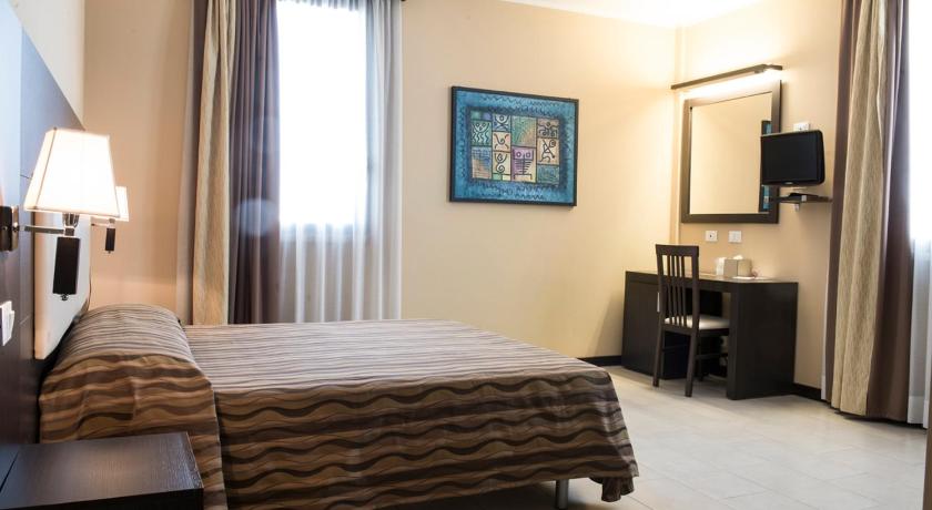 Hotel Corte Business