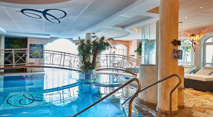 Sporthotel Cinderella photo