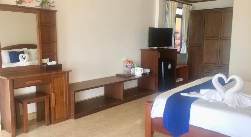 Image of Scenic Beach Front Double Room 0